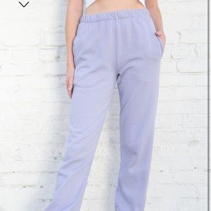 Brandy Melville sweats